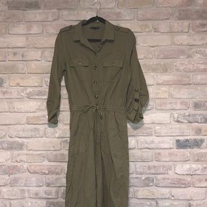 American Eagle jumpsuit